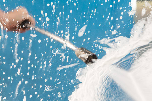 Professional Pressure Washing in Treasure Island, FL